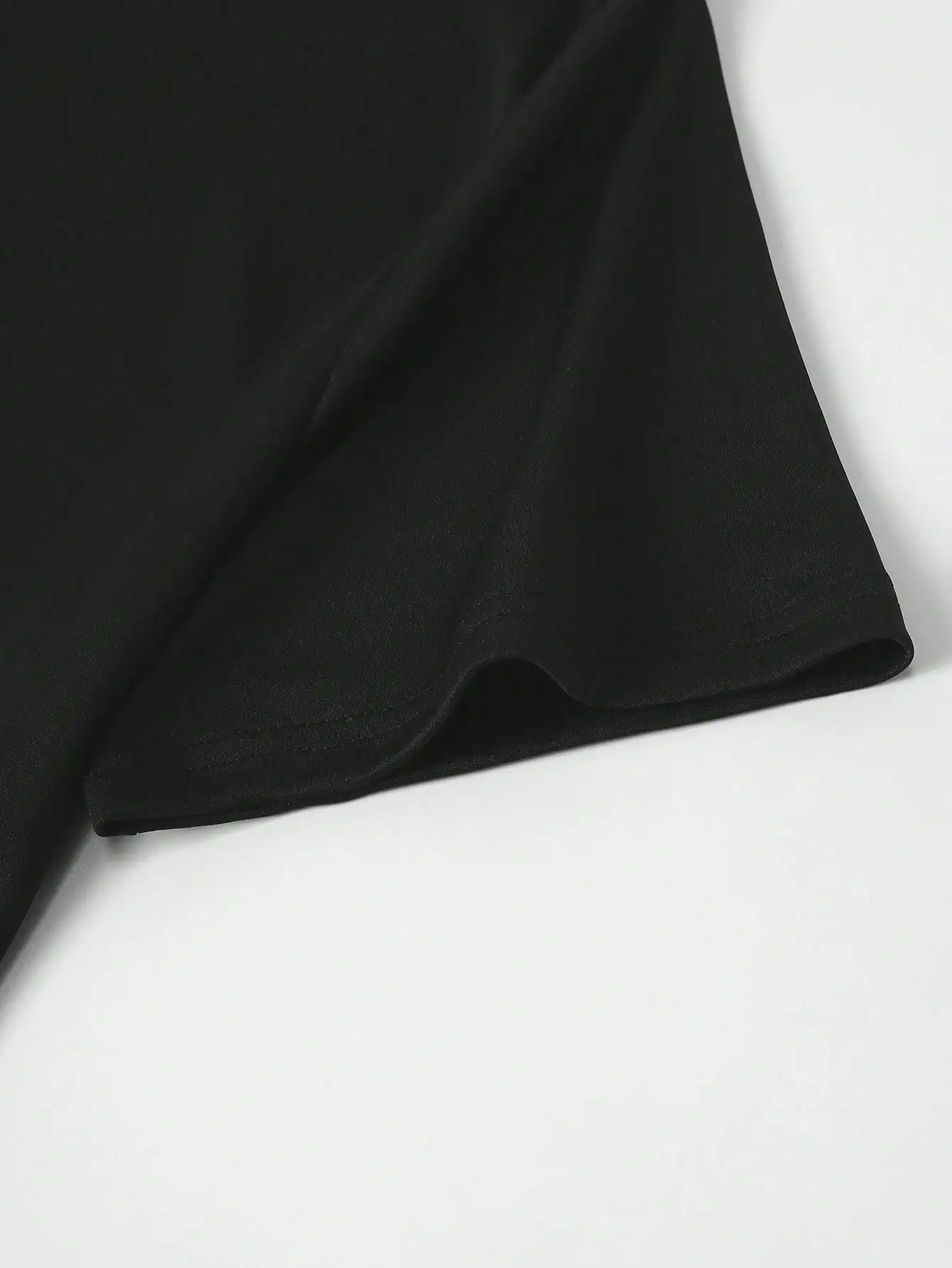 Manfinity Dauomo-Camiseta de manga corta con cuello redondo para hombre, camiseta con estampado número 23 y parte trasera de jugador de baloncesto, verano