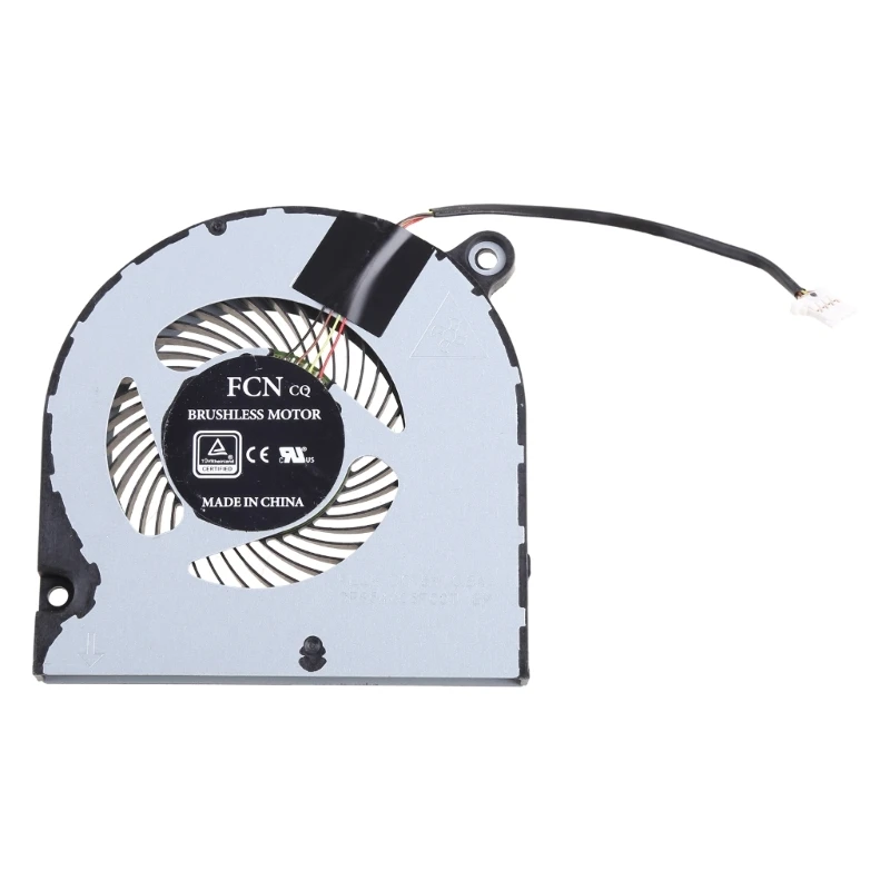 

K43B ЦП-охлаждающий вентилятор Heatsink для A314-31 A315-21 A315-31 A315-51 Ноутбук