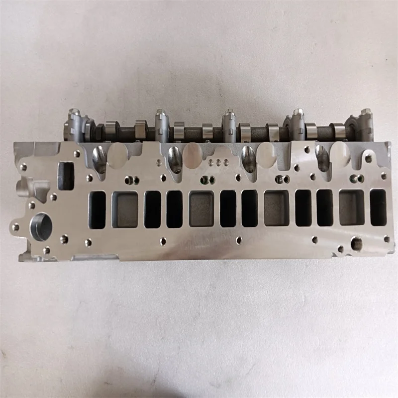 4m42 Testata completa per motore Mitsubishi Canter 4m42 Gruppo testata Me194151