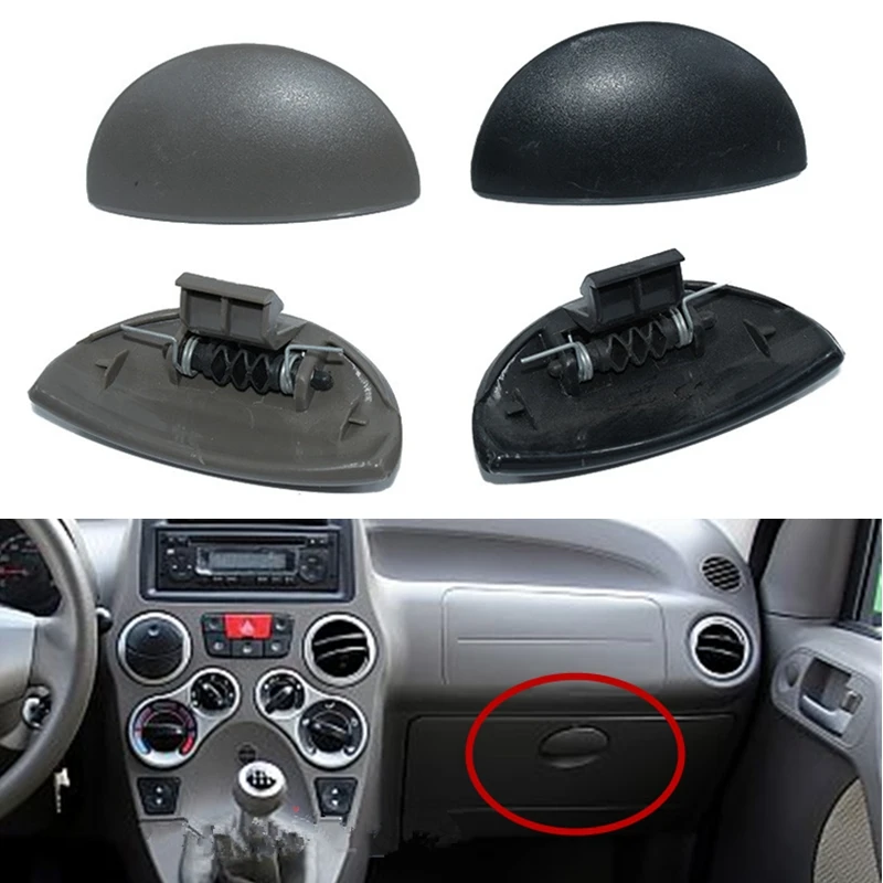 

Glove Box Switch Handle For Great Wall Peri (Elf) Compartment Lid 5303203-M00