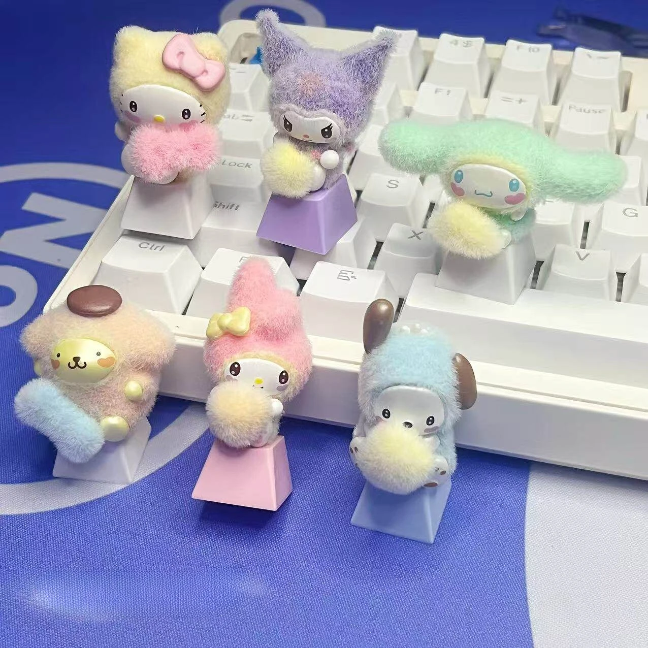 Kawaii Hello Kitty …