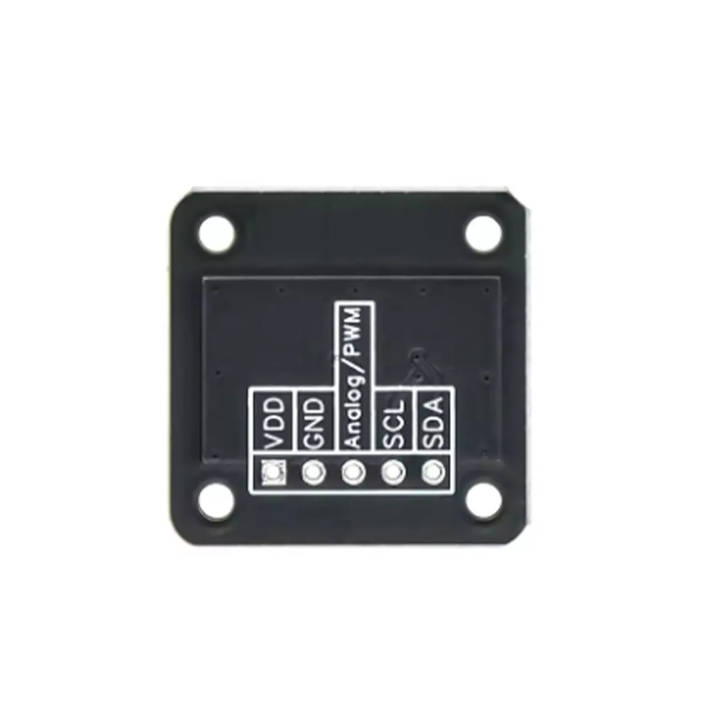 1~50Pcs MT6701 Magnetic Encoder Module 14Bit High Precision Magnetic Induction Angle Measurement Sensor Replacement For AS5600 view 5