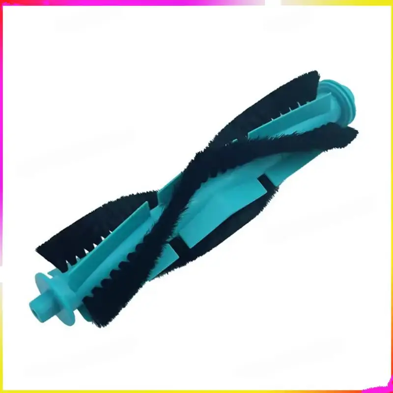 M04K 20 قطعة قطع غيار لـ Cecotec Conga 7690 Immortal Max مكنسة كهربائية فرشاة جانبية رئيسية فلتر HEPA ممسحة قماش