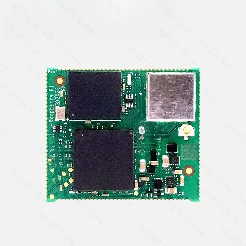 Raspberry Pi new product CM0 development kit microcontroller embedded ARM development board cost-effective low power consumption