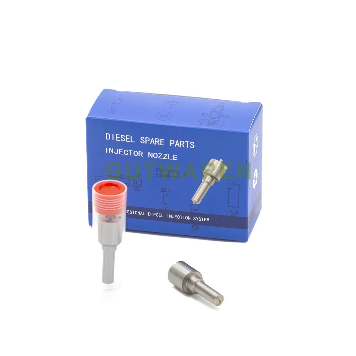 

12 PCS DLLA132P1755 DLLA144P1369 DLLA144P666 DLLA144P825 DLLA145P1503 DLLA145P2342 DLLA145P2377 Diesel Fuel Injector Nozzle