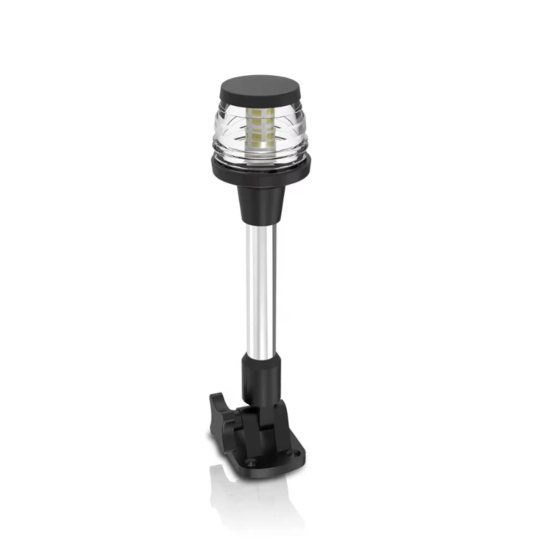 12V led light search marine yacht navigation light omnidirectional light