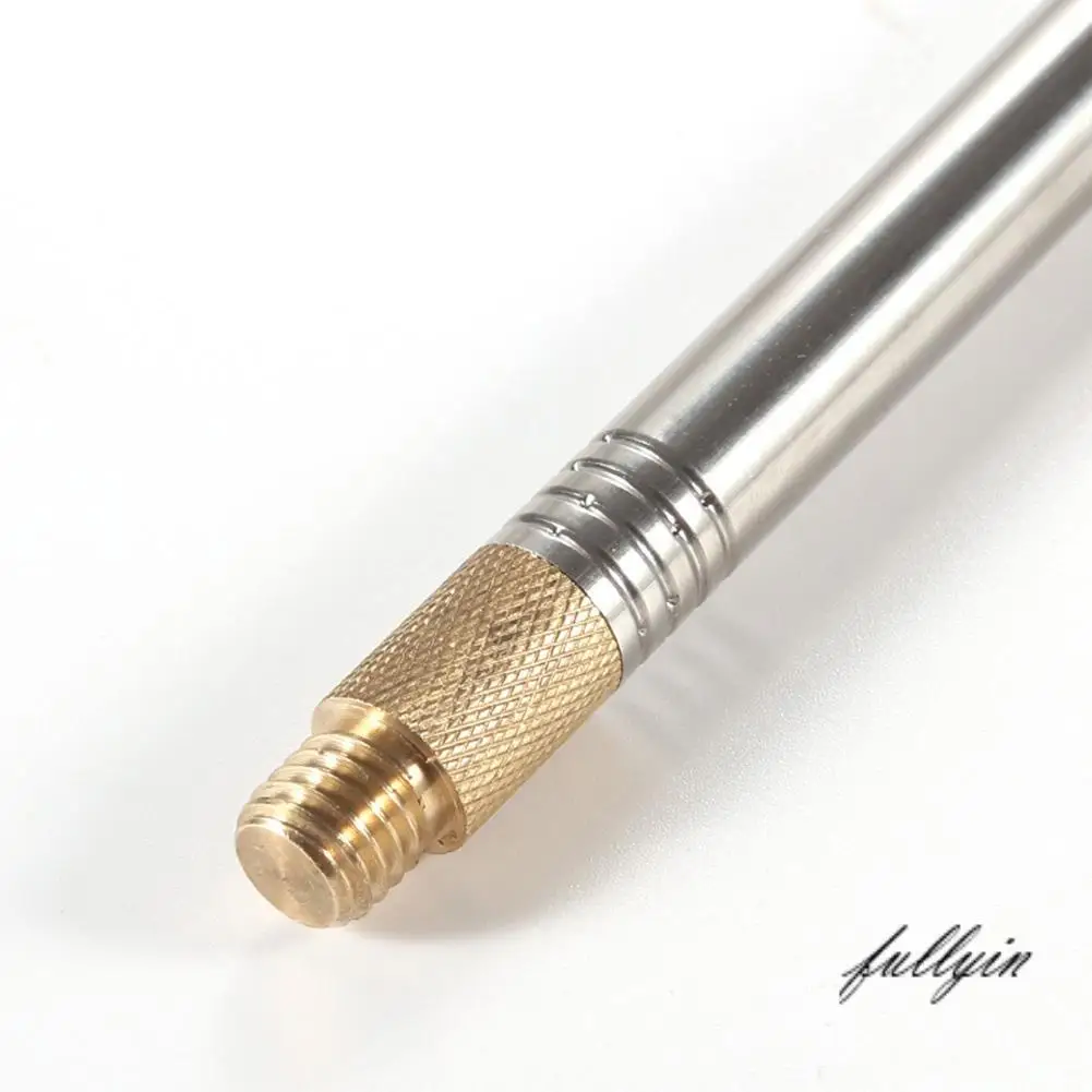 FULL-2.5M Stainless…