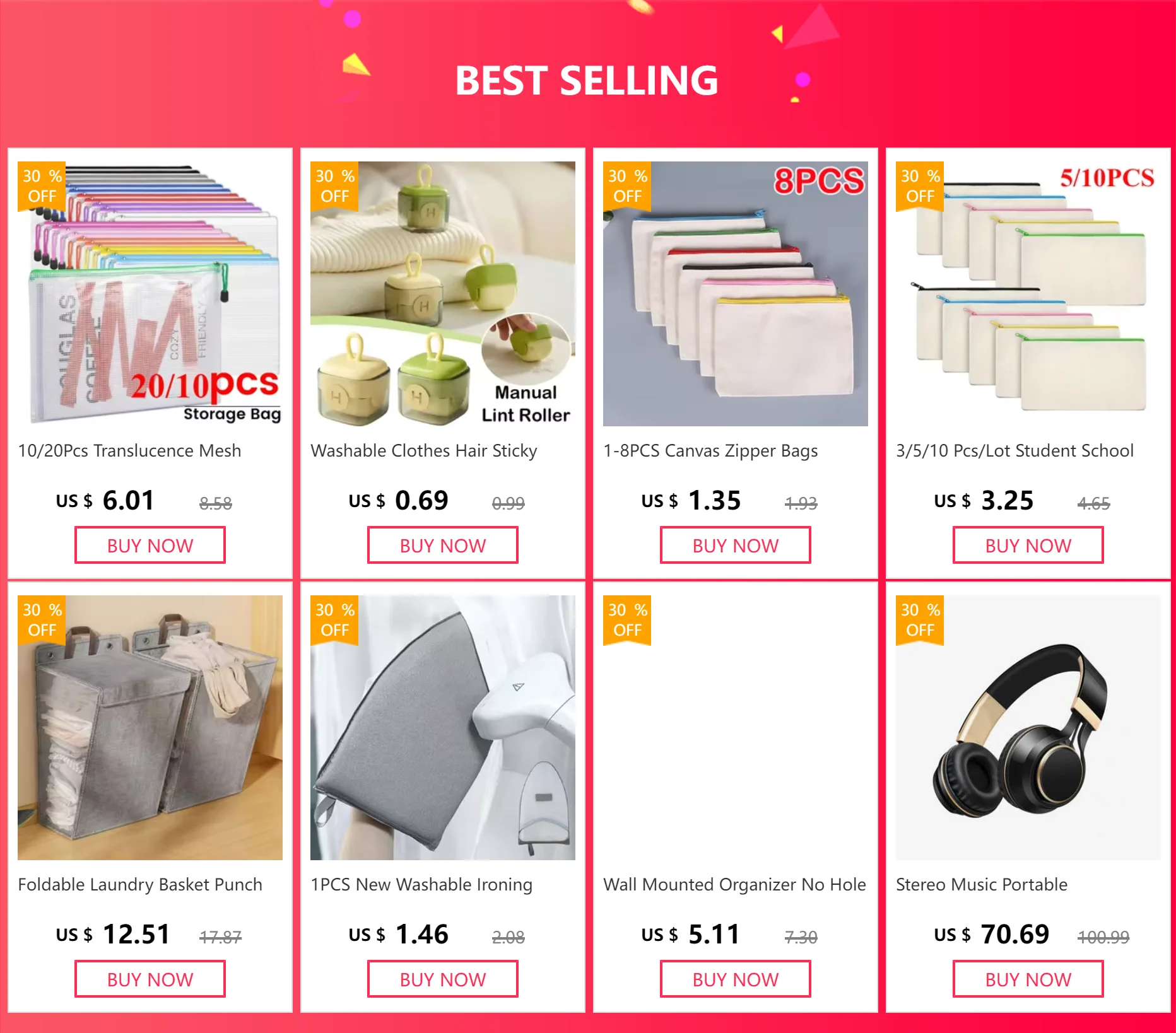 5/10 PCS A3/A4/A5/A6 Mesh Mäppchen Dokument Tasche Wasserdichte Zip Datei Ordner Bleistift fall Lagerung Taschen Schule Büro Liefert – Detail 1