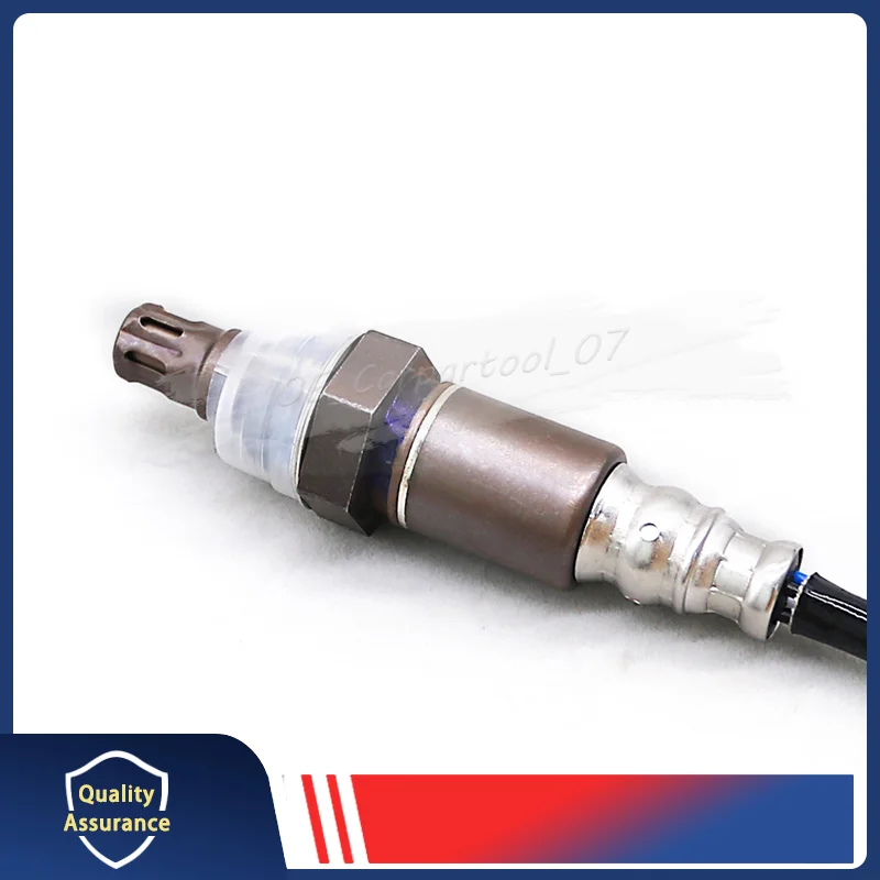 Sensor de oxígeno para coche, accesorio para Volvo XC60 S60 XC70 V70 XC90 Land Rover LR2 3.2L Lambda O2 SENSOR LR001459 234 9027, 30756121-30774563