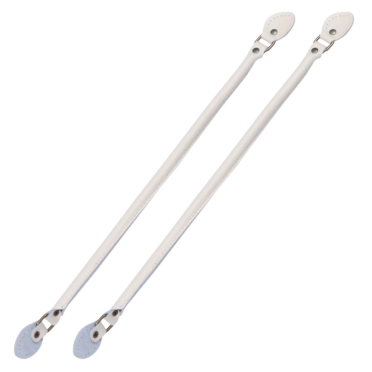 

1 Pair 50Cm Bag Strap Thickened Diy Replacement For Handbag Crossbody Pouch Tote Sewing Accessories