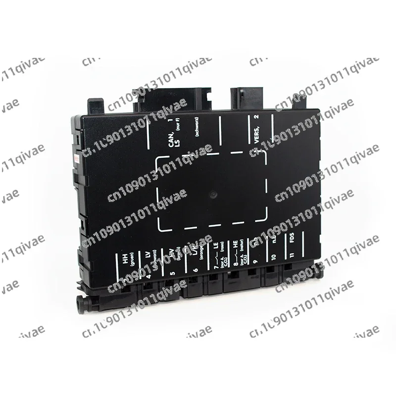 قطع غيار السيارات الفاخرة A2118204085 وحدة التحكم في المقعد الأمامي الأيسر A 211 820 40 85 لـ M-ercedes W211 S211 W219 A2118704626