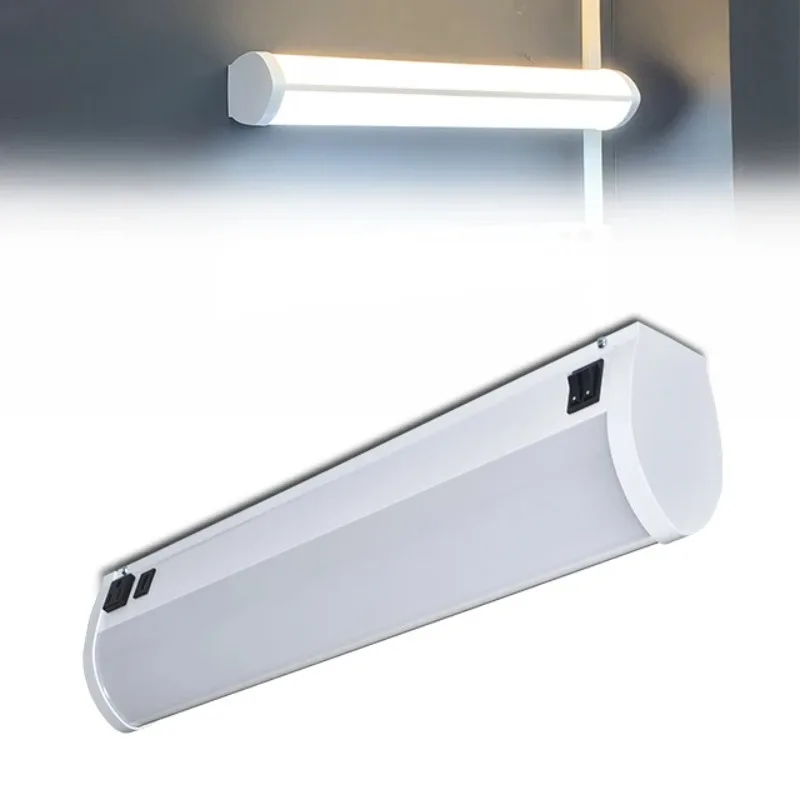 Bed Head Wall Lighting Surface Mounting Led Linear Light