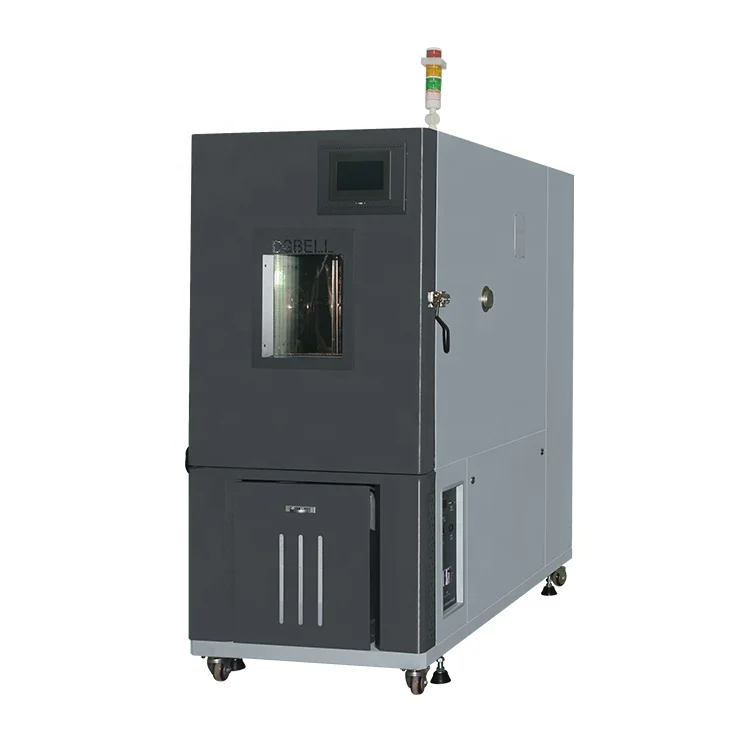 DGBELL Constant Temperature Humidity Test Laboratory Climatic Environmental Chamber