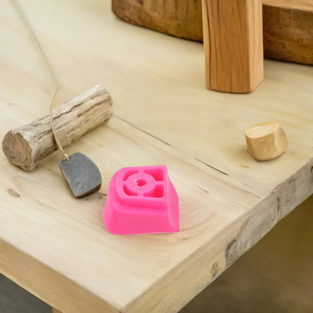 

2 шт. регулируемые нескользящие тормозные колодки для детских роликовых коньков, универсальные, легкие, с быстрым остановом, 6 мм, 6,2 мм, для безопасного катания на роликах