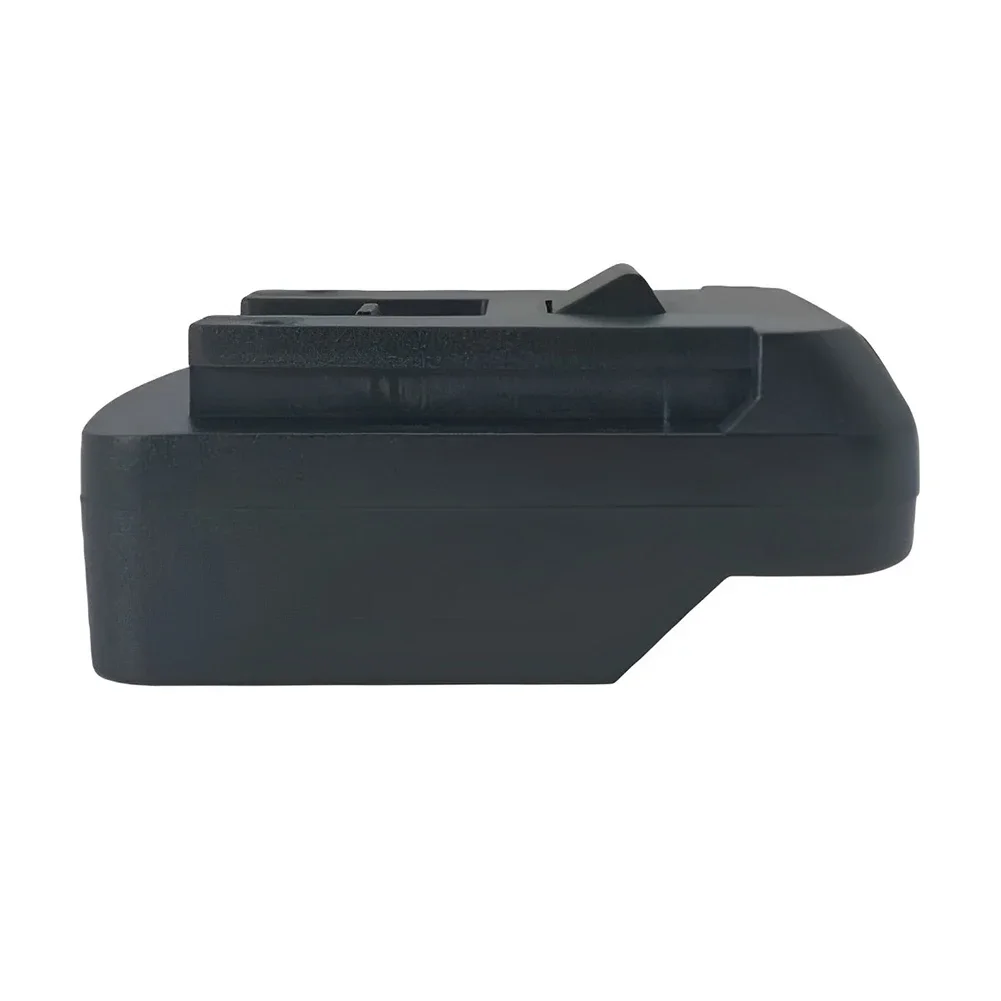 Imagem -05 - para Adaptador de Bateria de Lítio Parkside 20v para Ferramentas Bosch 18v20v Compatíveis com Construção Durável da Série Gba