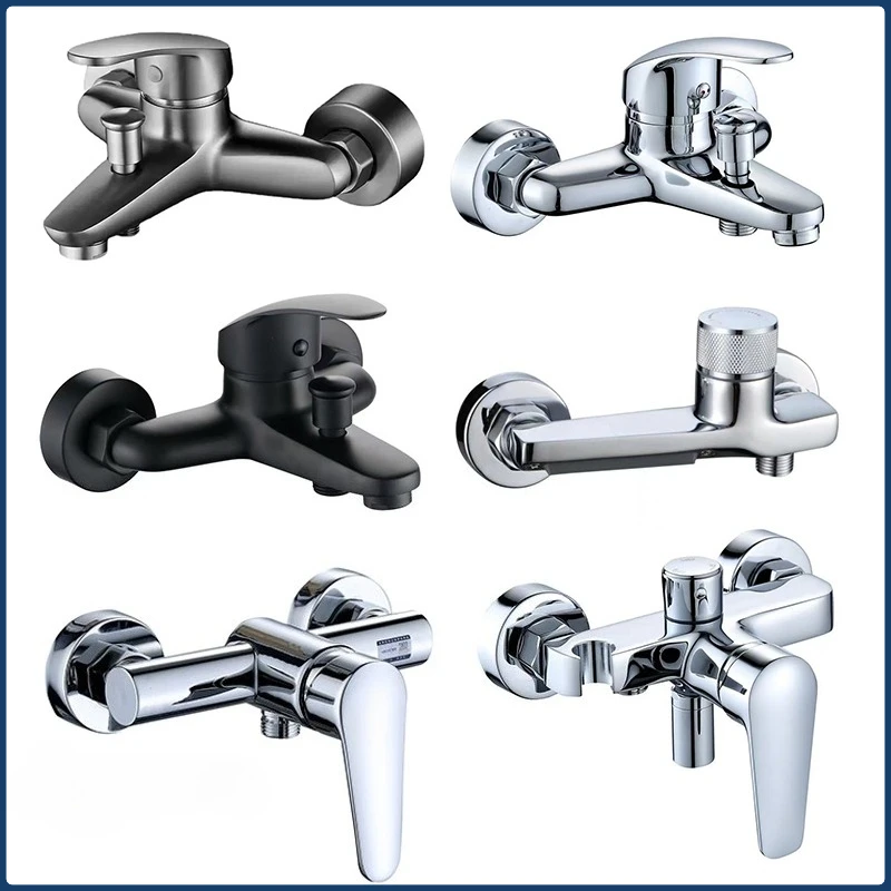 #26 Compare Bathtub Faucets Before You Buy