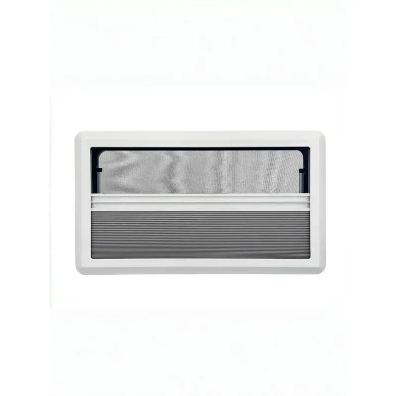 RV Window Accessories for Trailer Camper Motorhome