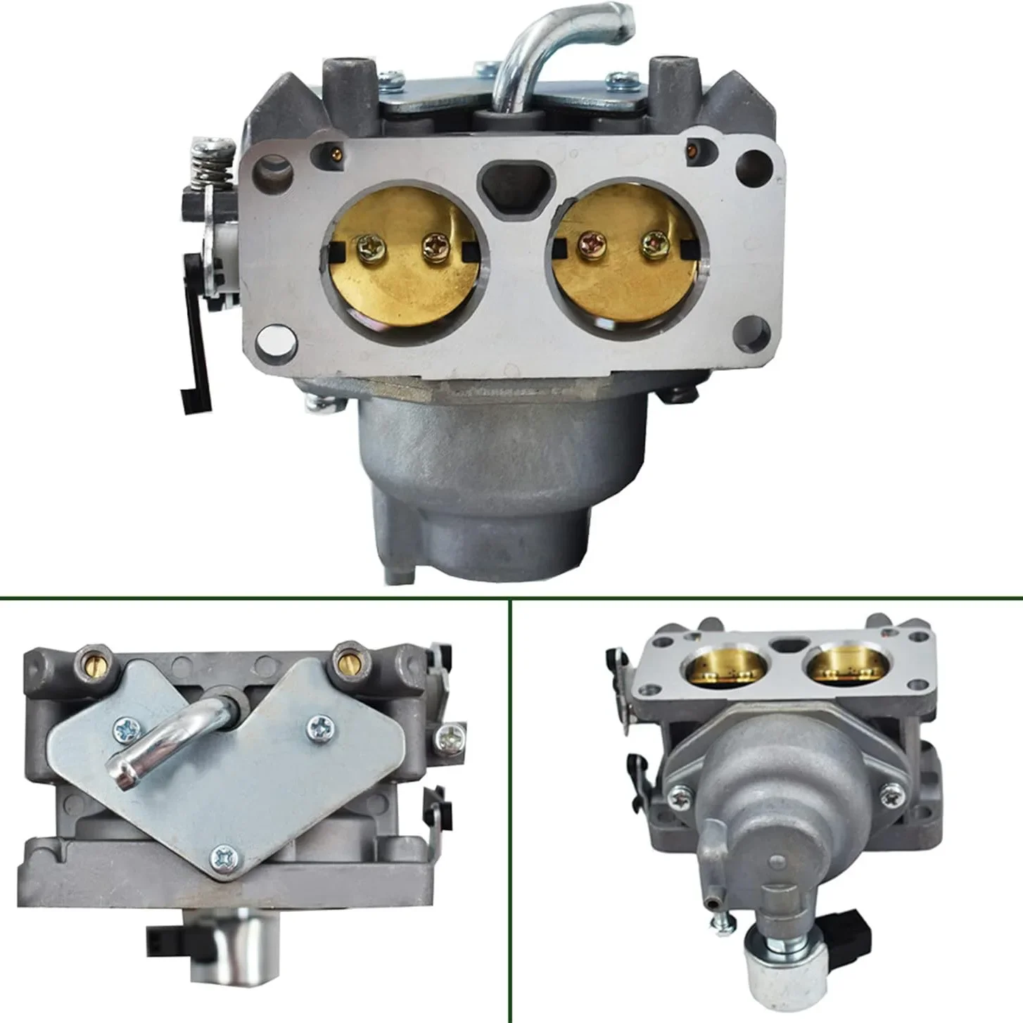 Carburetor Fit for Kawasaki FH641V FH661V FH721V FH680V FX850V 15004-0763 15004-7024 15004-1010 22 HP Engine Carb