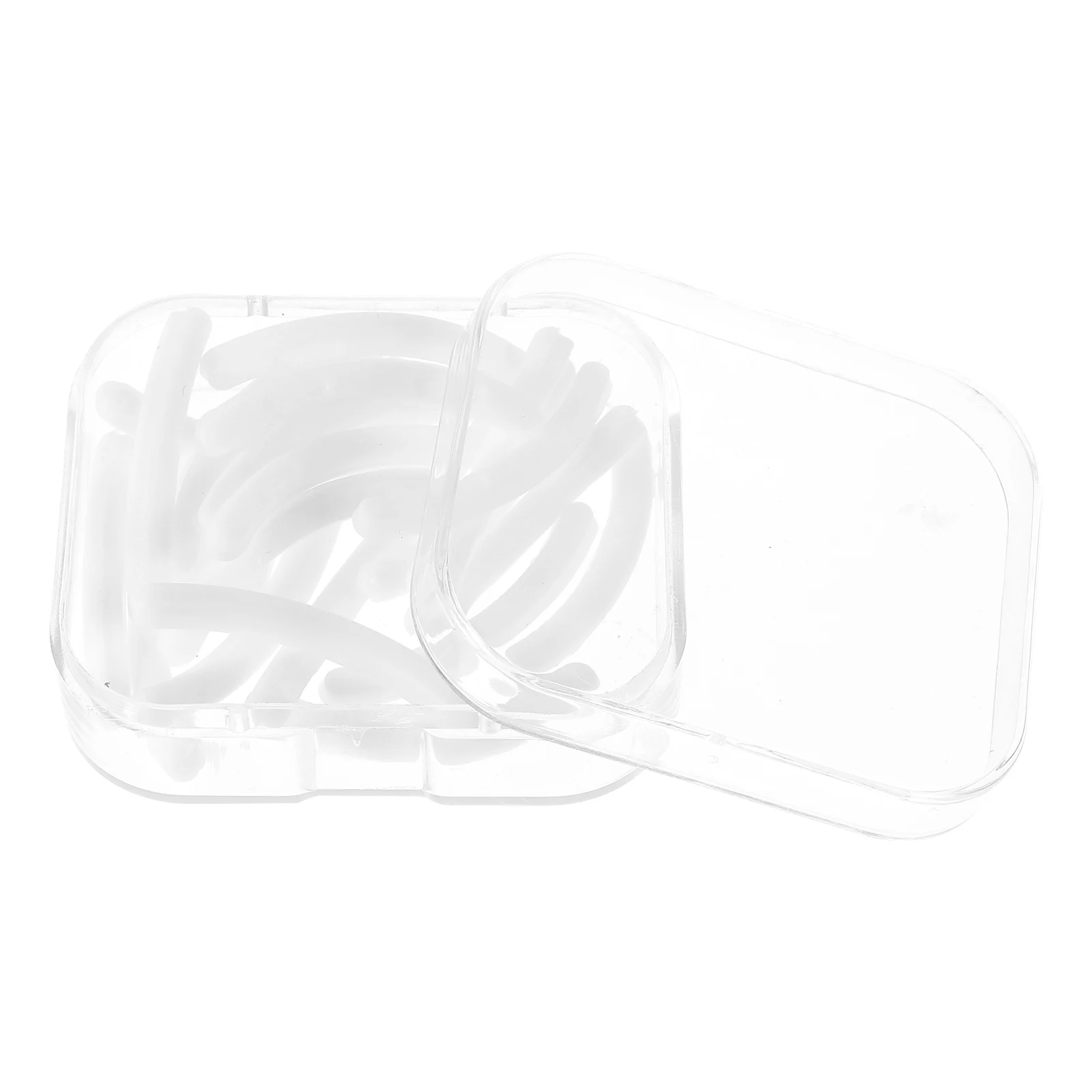 

24 Pcs Eyelash Curler Replacement Pads Refill Replacements Lashes Refills Curlers Boxed