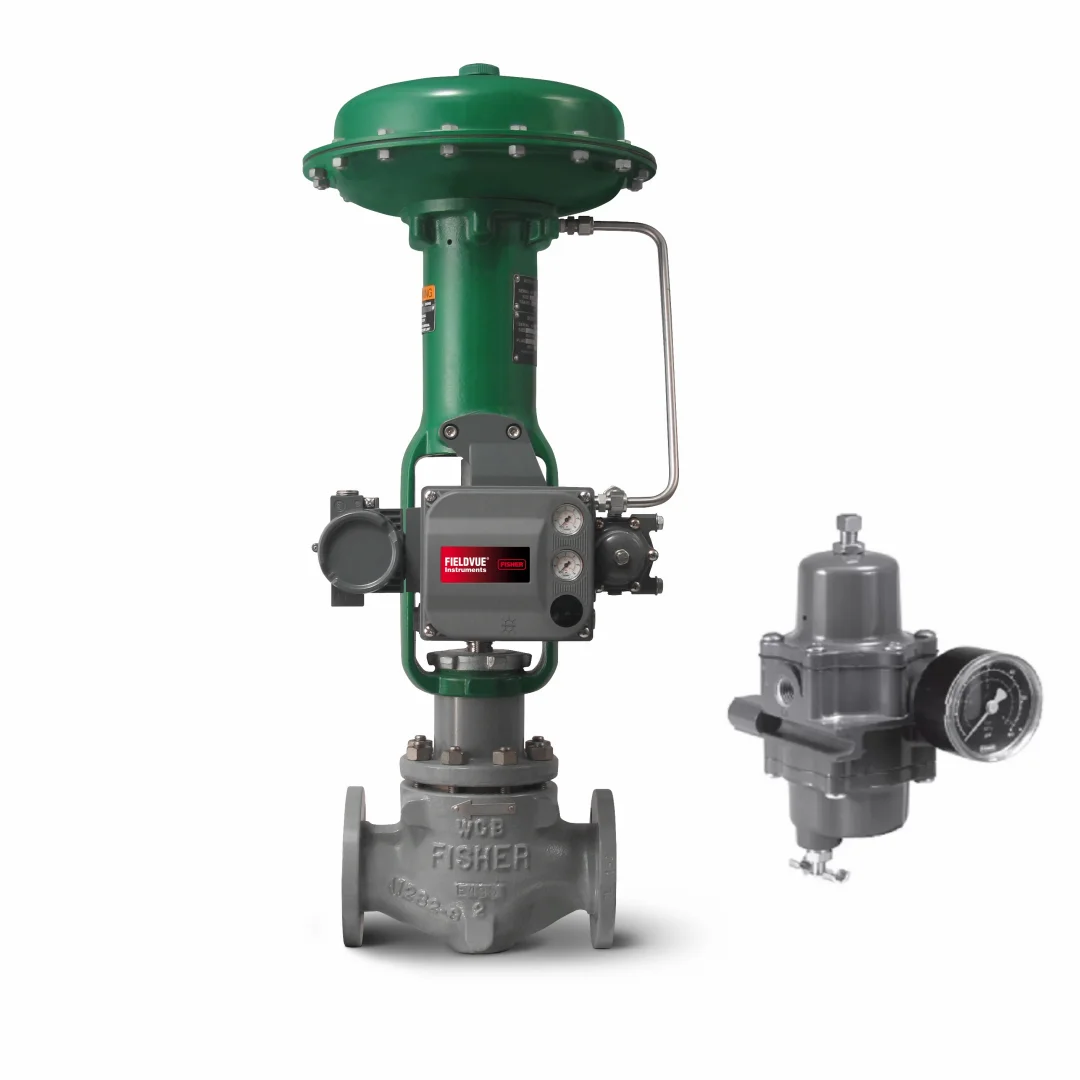 Et Ez Control Valve…