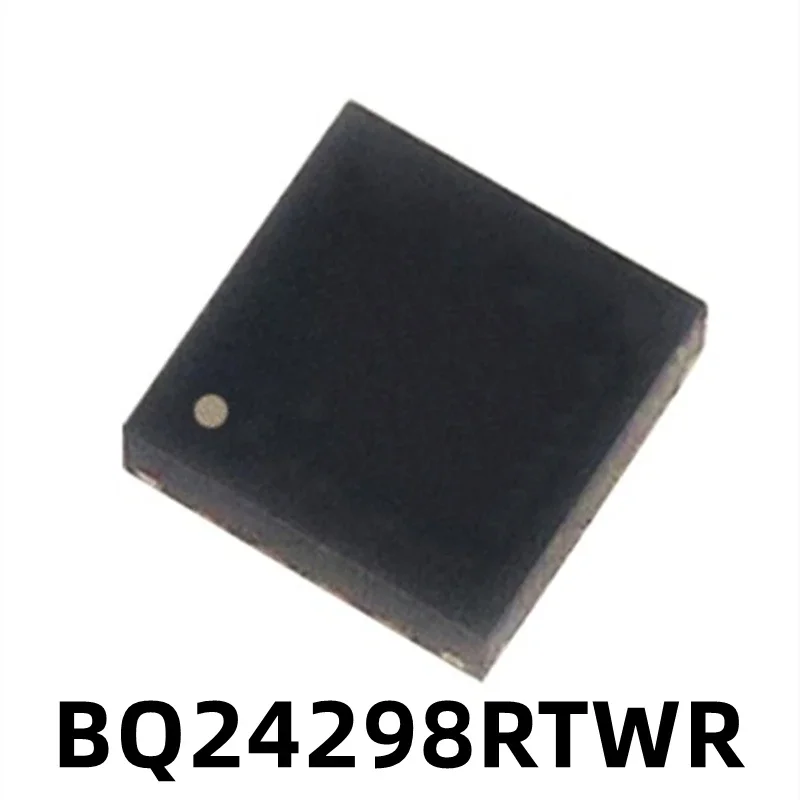 

1 шт. новый оригинальный BQ24298RTWR BQ24298 WQFN-24 микросхема зарядного устройства в наличии