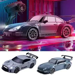 Drift Car Toy 1:20 Sport Racing On-Road Vehicle 4WD High Speed Race Drifting Car High Speed Model Vehicle Drift Master Car RC