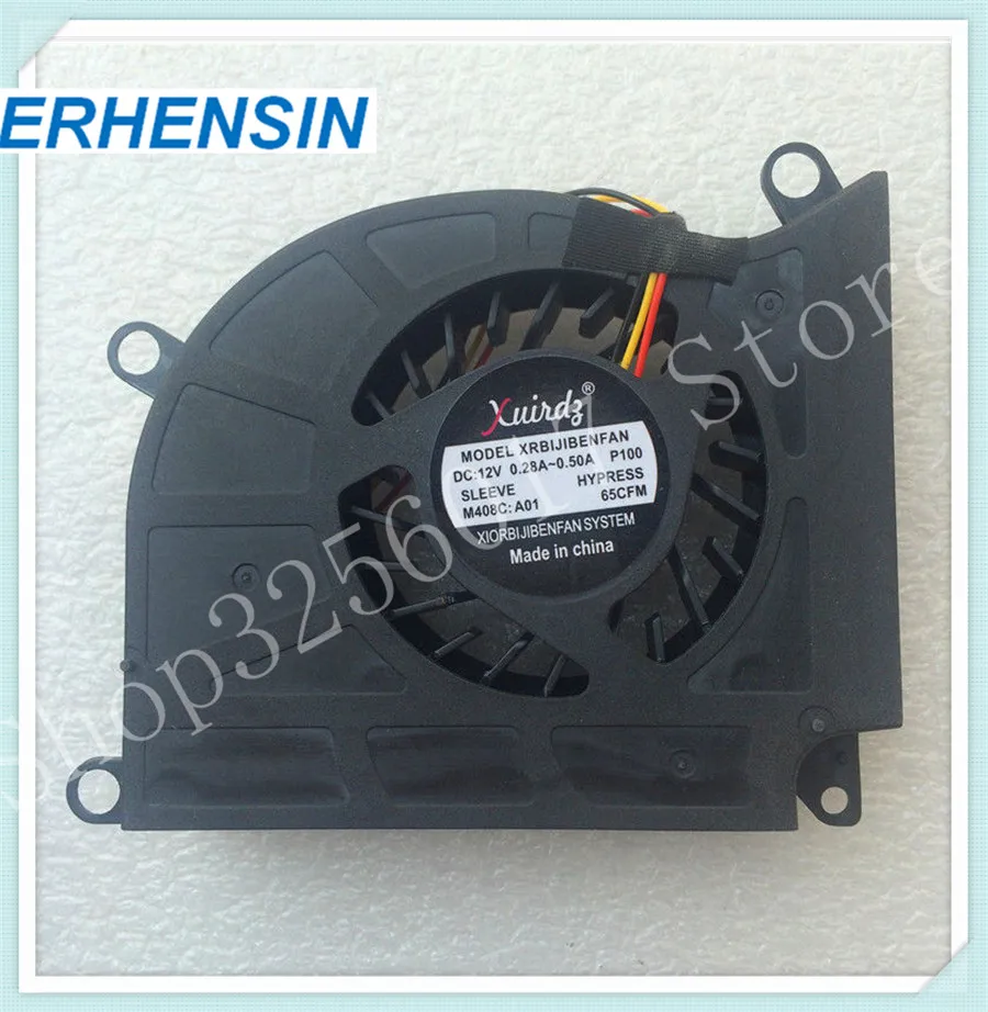 FOR MSI GT660 GT680 GT683 GT70 GT780 GX660 MS-16F2 MS-16F3 CPU Cooling Fan 100% Works Perfectly