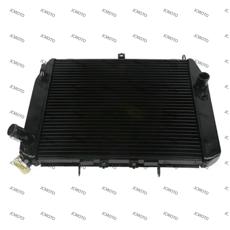 

Accessory For Kawasaki Ninja ZX12R ZX-12R 2000-2001 Motorcycle Part High Quality Cooler Radiator Cooling Replacement
