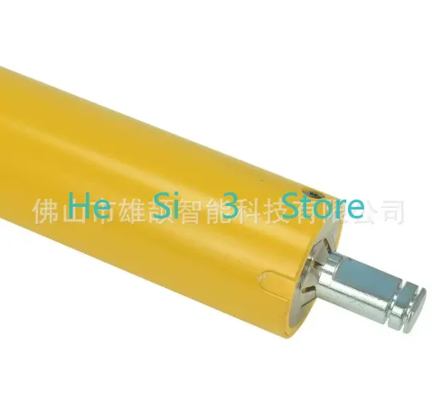 AM35-6/28-MEL-PW Built-in fast tubular motor Roller shutter Ceiling curtain Sunshade