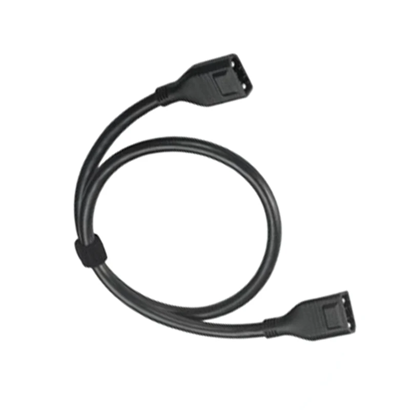 XT150 Power Cable Power Cable Accessories For Delta Max Extra Battery (1M)