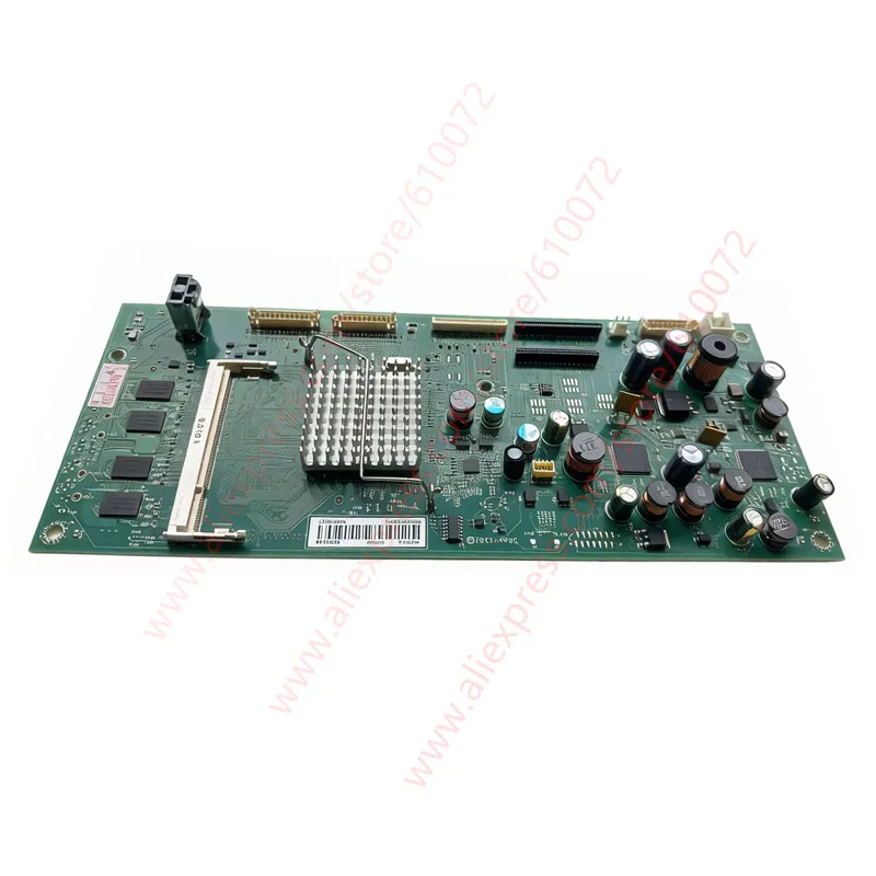 

A2W75-67904 CF299-60001 Scanner control board (SCB) assembly For HP m880z M880zm M880zm+ M680 M680F M680Z M680DN