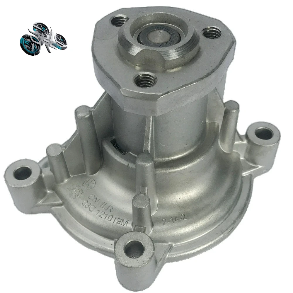 

03C121008C 03C121008D 03C121008Q 03C121008J Комплект водяного насоса — Skoda/VW (уплотнение в комплекте)