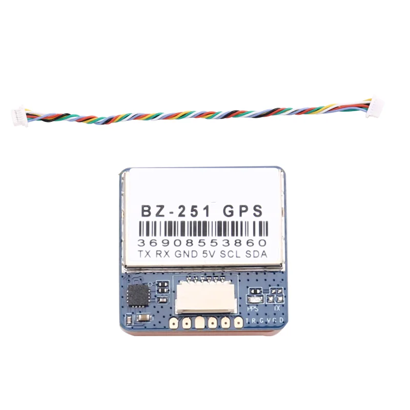 FFYY-BZ-251 Gps Mod… - image