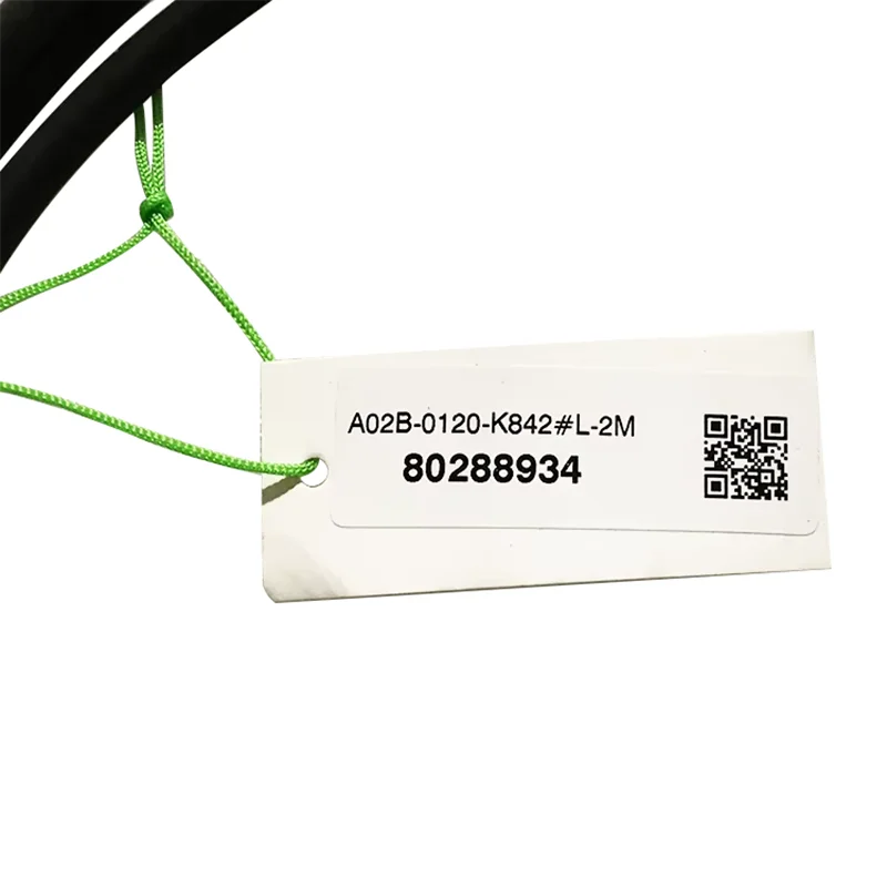 A02B-0120-K842 New Original Fanuc System Transmission Connection Cable