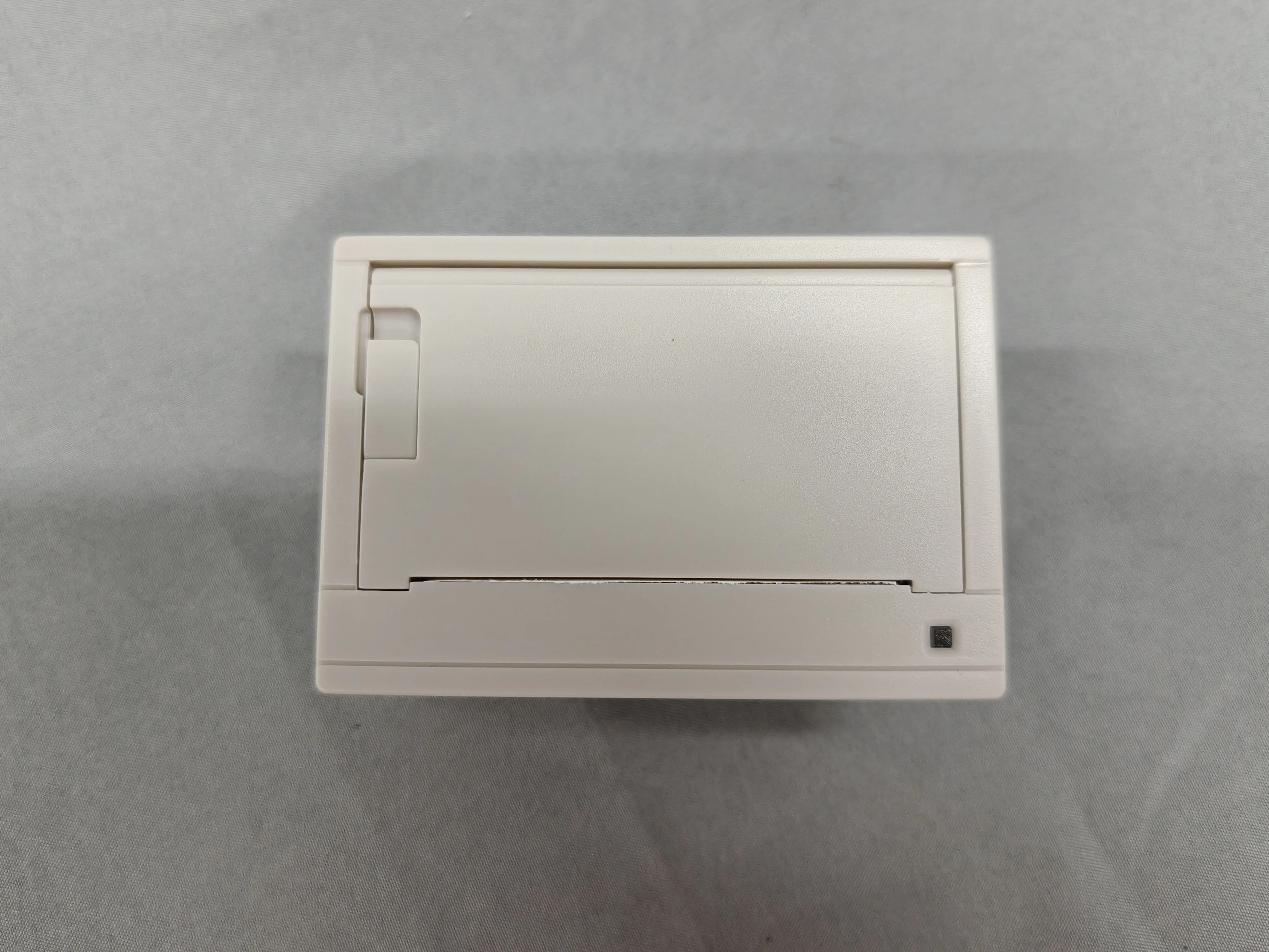 ZHIWEI Instrument Supporting Printer with 1 Year Warranty for Online Oil Particle Counter (ODM/OEM/OBM Customization Available)