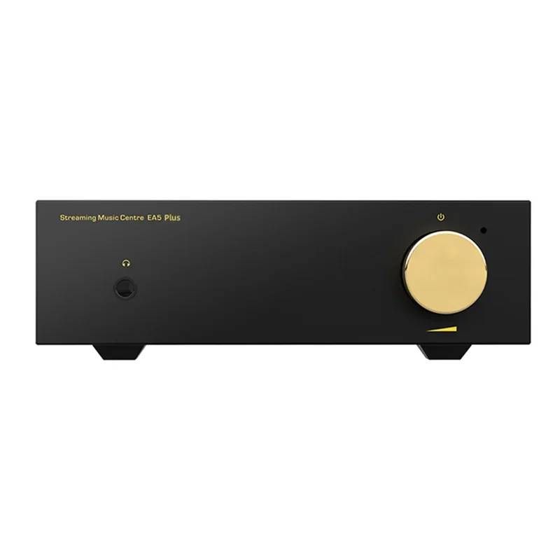 Shanling Ea5 Plus Desktop Streamer Alles-In-Één Muziek Centre Akm Ak4493eq Chip Android Systeem Speler Dac Amp Hoofdtelefoon Ver