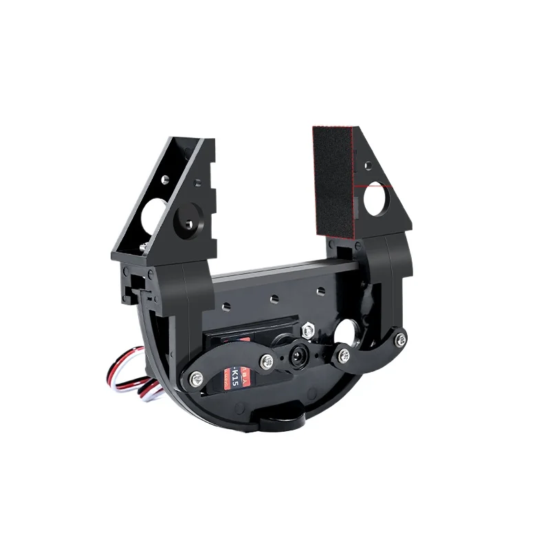 Parallel Gripper Electric Servo Gripper Grippers 2346 Multi-Degree-of-Freedom Arm Unmanned Aerial Vehicle