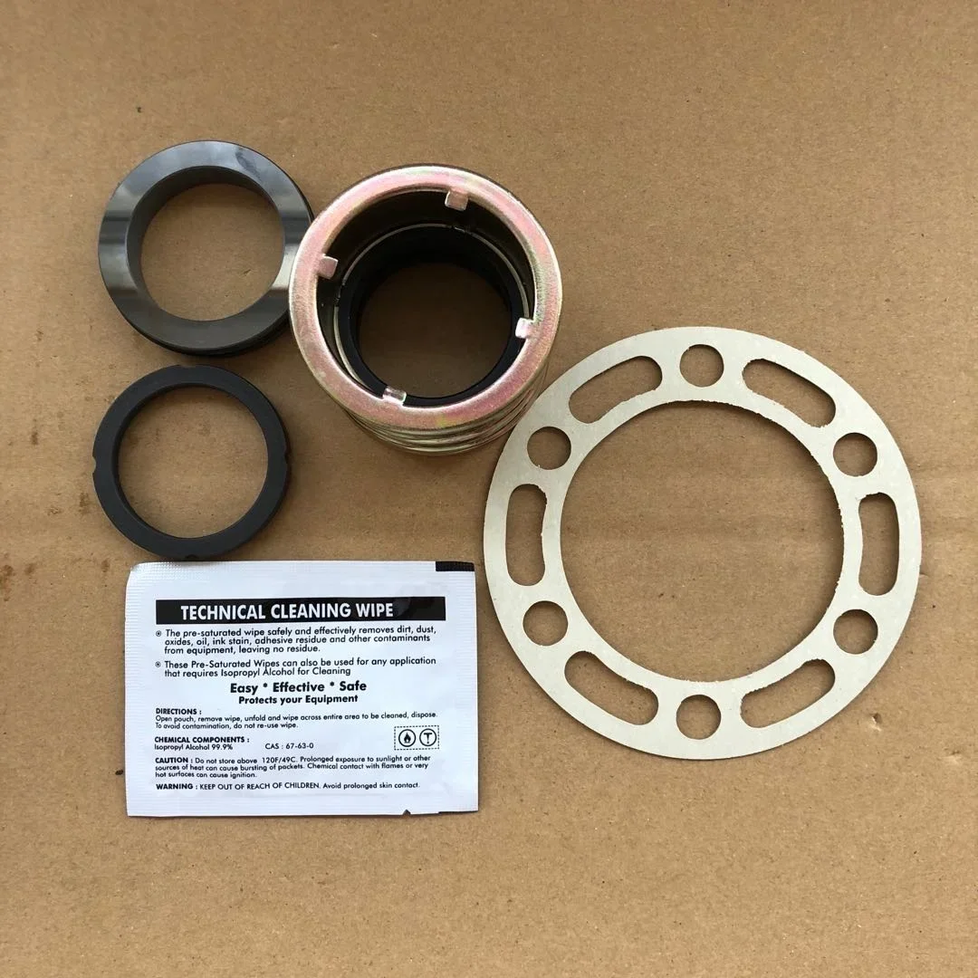 XTY Replacement COMPRESSOR SHAFT SEAL for CARRIER TRANSICOLD 17-44770-00 17-44150-00 17-44785-00 05G view 2
