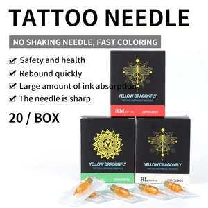 6ベストセールススティグマタトゥーマシン-4