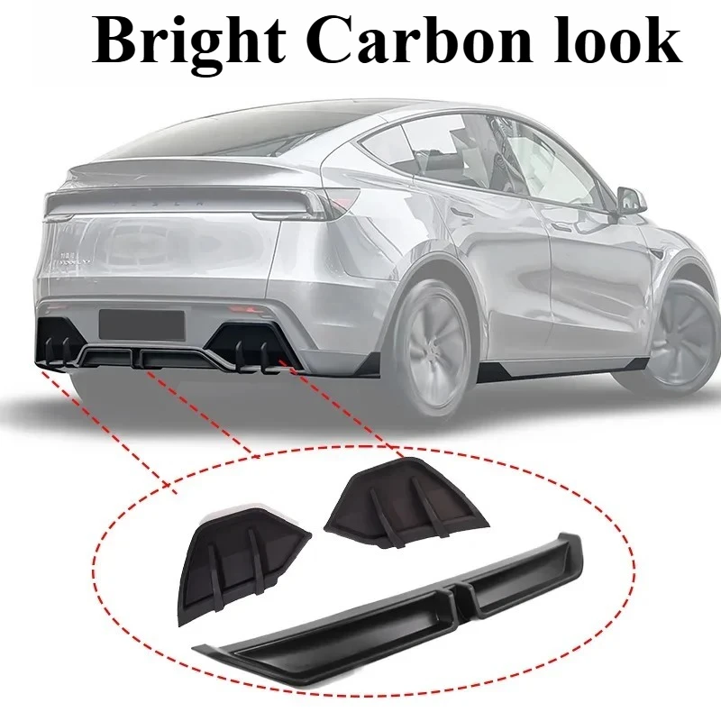 Bright Carbon look-1