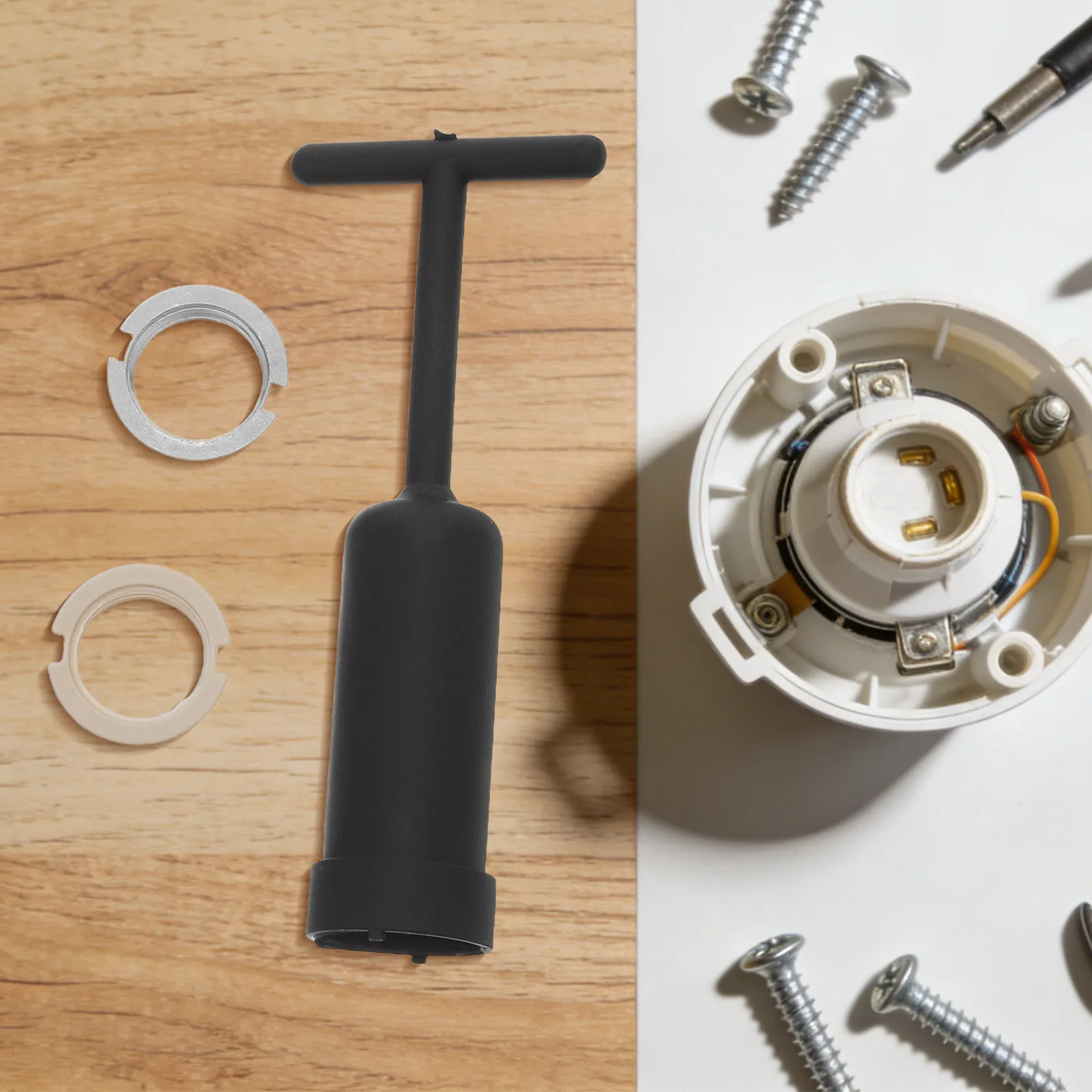 1 Set G9 Lamp Shade…