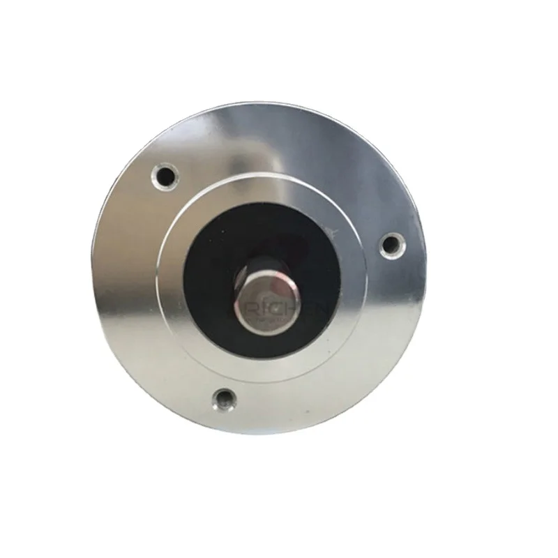 

Оптический поворотный энкодер TRD-2T2000V