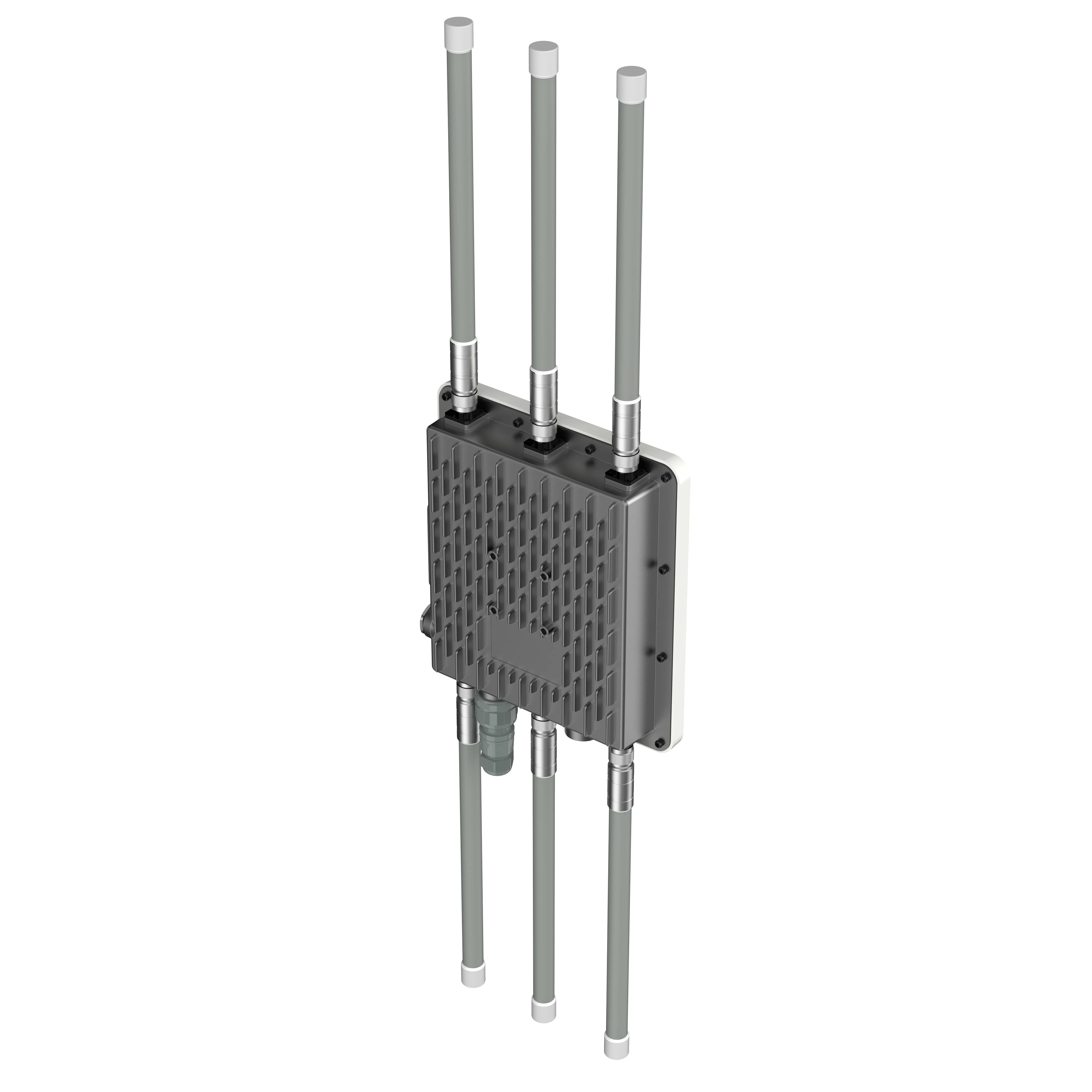 Comfast CFWA860  WiFi Hotspot Router Gigabit Ports Dual Band Wireless Outdoor WIfi Access Point with acceptable pricing