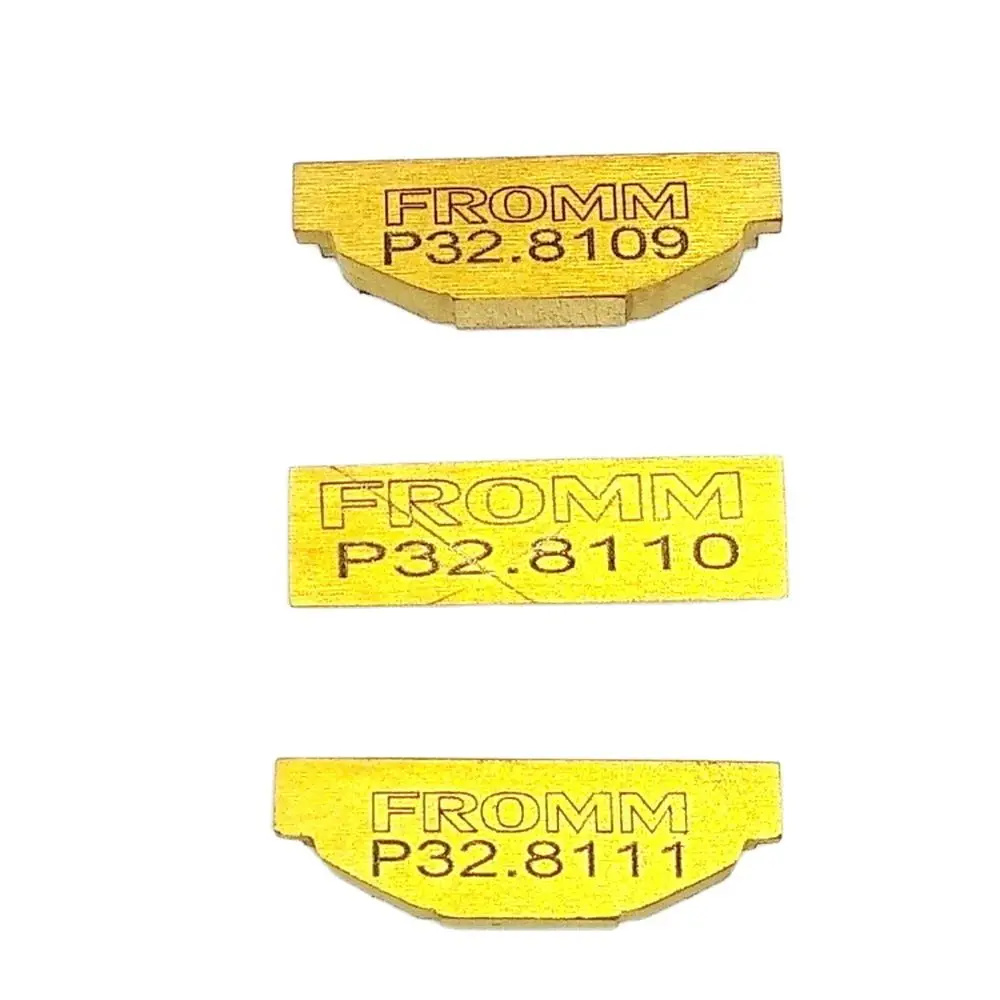 Imagem -03 - Prendedor ou Pinças Apto para P328s P329s Bateria Elétrica Plástico Cintar Ferramenta Máquina P32.8109 P32.8110 P32.8111
