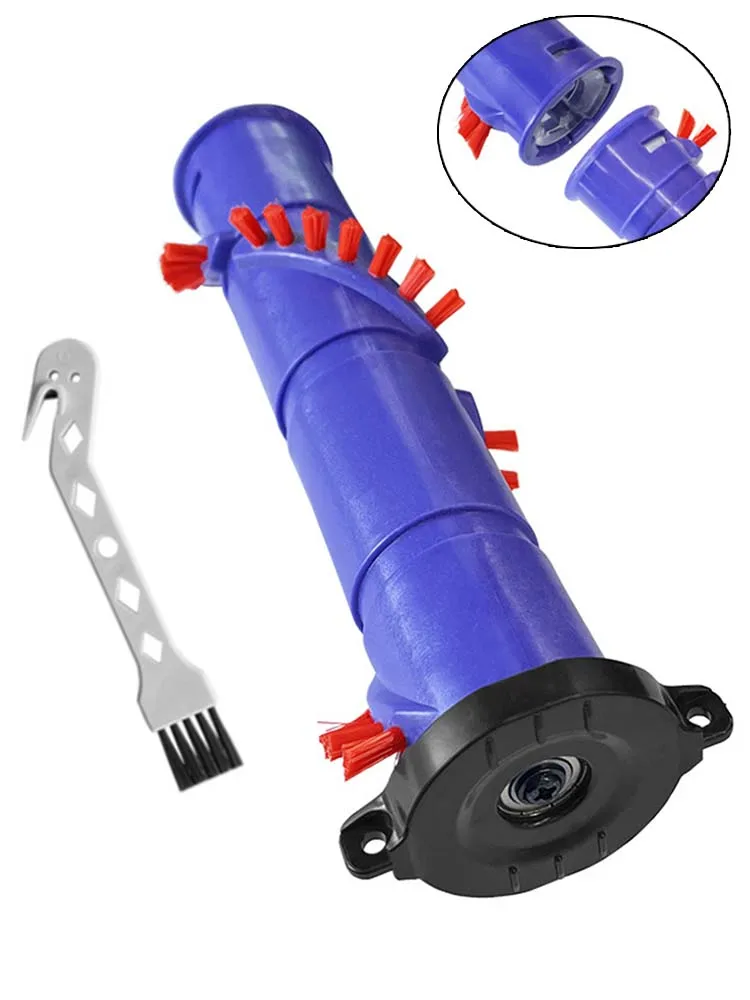 Запчасти для пылесоса Dyson, основная роликовая щетка для DYSON Dyson DC65 DC66, аксессуары