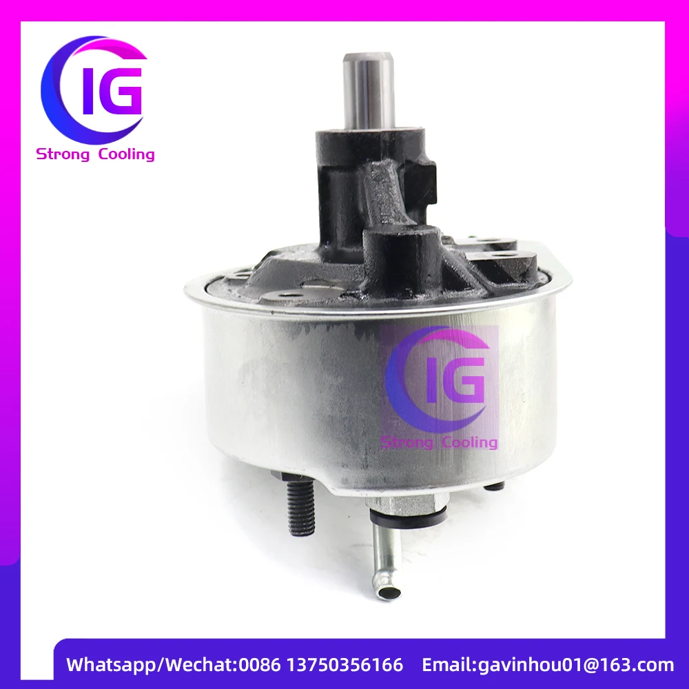 71317A1 Power Steering Pump Fits For MerCruiser OMC and Volvo Penta 4.3L V6 5.0L V8 5.7L V8 90507A3 3888323 3863130 16792A39