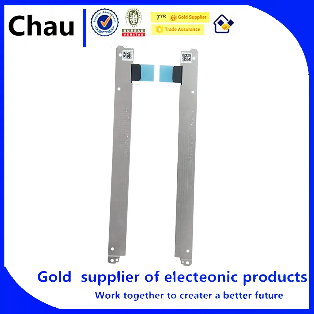 New For Chau Latitude 5440 E5440 Precision 3480 Laptop LCD Back Cover 07C1DW/ Front Bezel 0MWH4C/ Palmrest 0DGX7R/Bottom 05PYPR image 6