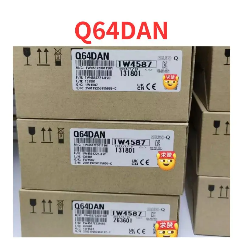 

Brand new Q64DAN module Fast Shipping