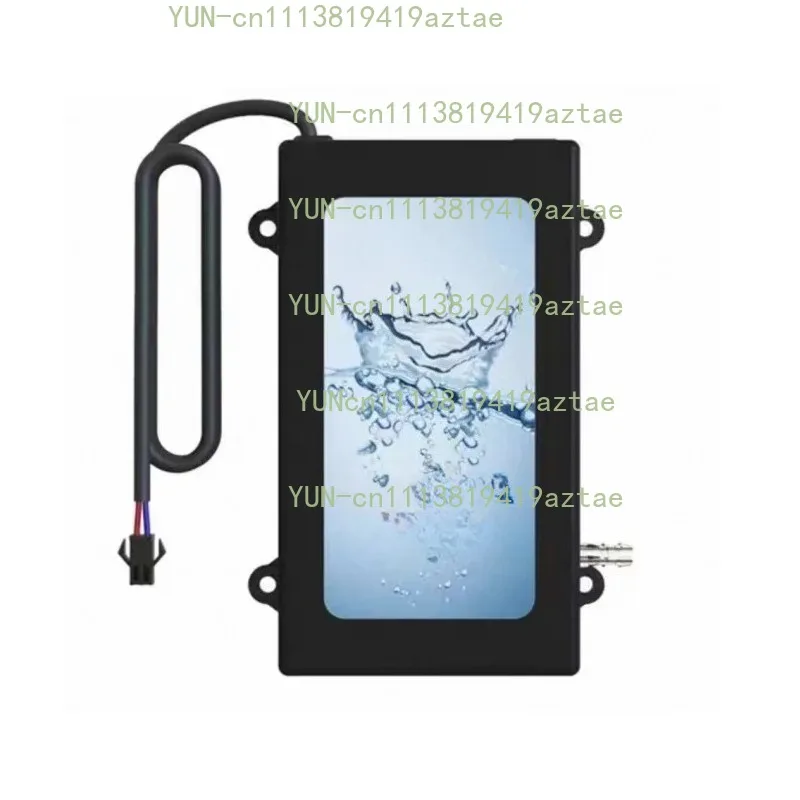 FQ‑220SPA Bathtub Ozone Generator 50mg/h Integrated Ozone Generator Spare Accessories
