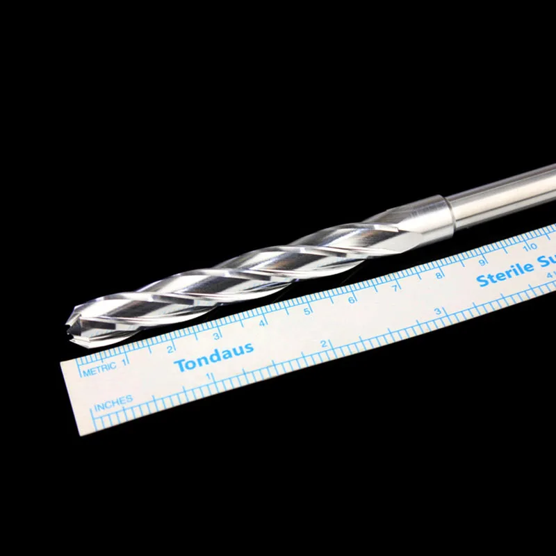 T-type hollow drill orthopedic instruments medical drill PFNA intramedullary nail hand drill reaming hard reaming of medullary c